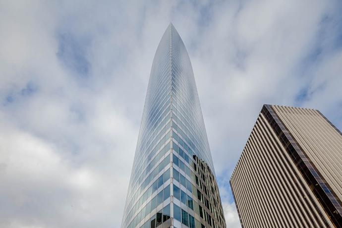 Bureau La Défense 5819m² Location bureau Puteaux Hauts-de-Seine OLBUR2100425 25